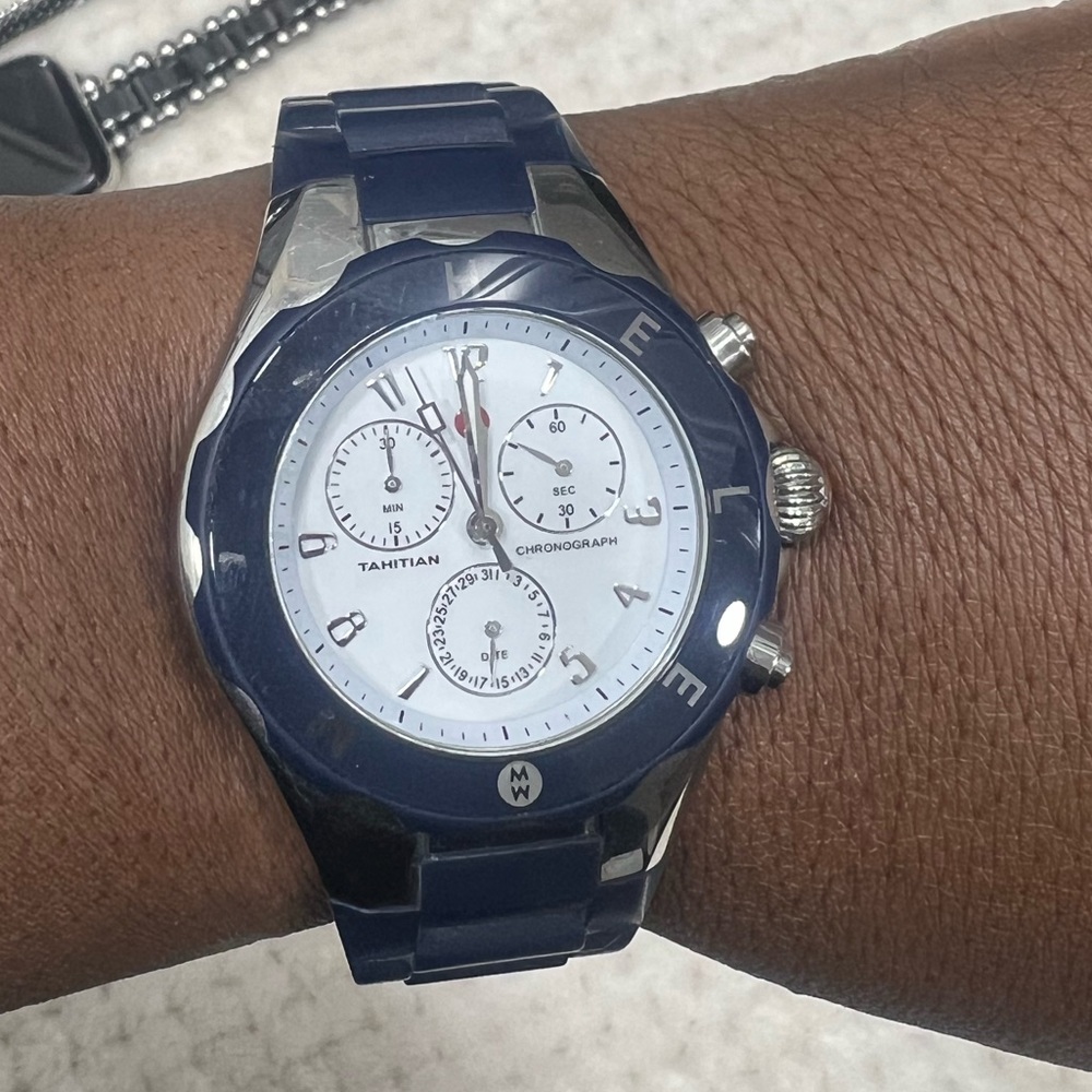 MICHELE WATCH